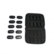 Pack 10 émetteurs Polar H10 - Équipe | Mtraining