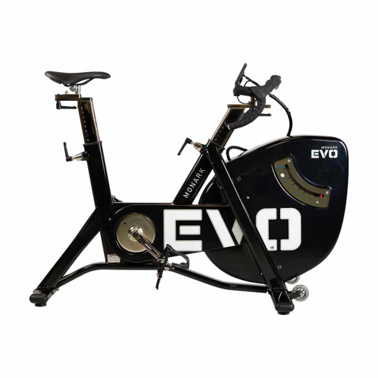 Ergomètre Monark Evo Black
