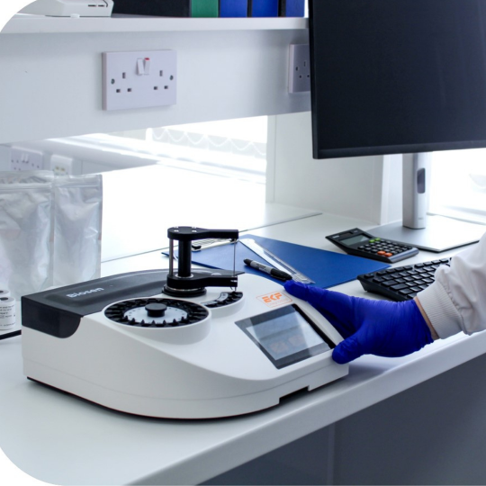 Biosen C-line Clinic 1 Voie — Analyseur Lactate Labo | Mtraining