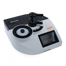 Biosen C-line Clinic 2 voies | Mtraining