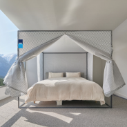 Kit Hypoxie Sommeil Box Altitude - Sleep Cloud | Mtraining