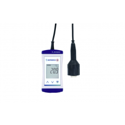 Analyseur d'oxygène Senseca ECO 410