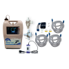 Kit hypoxie test d'effort - Test Richalet | Mtraining