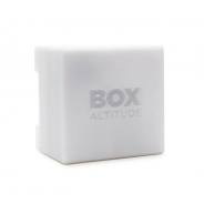 Kit Hypoxie Training Cloud Box Altitude | Mtraining