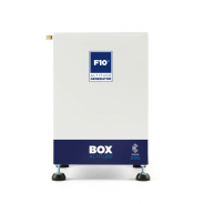 Kit Hypoxie Training Cloud Box Altitude | Mtraining