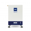 Chambre hypoxie Box Altitude - Simulation altitude | Mtraining