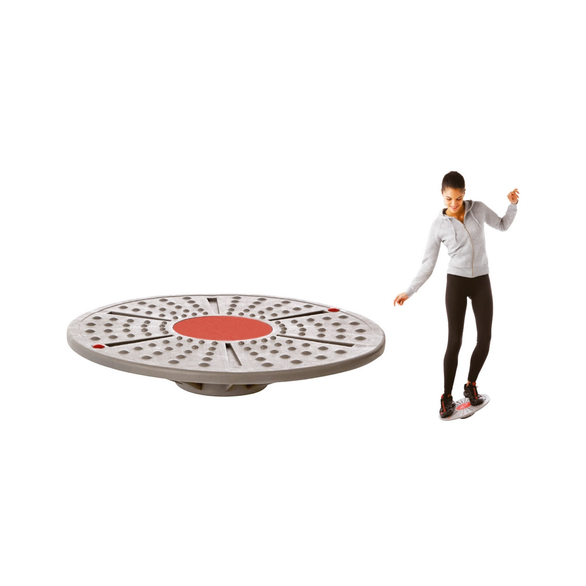 Plnache de proprioception
