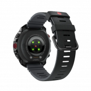 Polar Grit X2 Pro - Montre trail outdoor | Mtraining