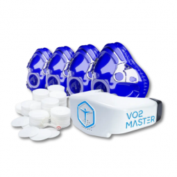 VO2 Master - appareil portable de VO2