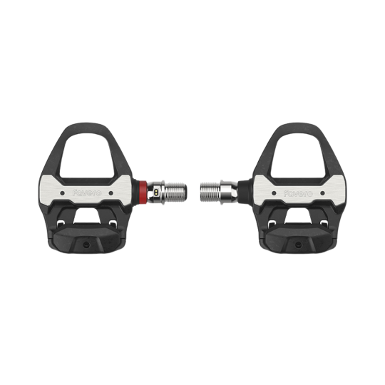 Pédales capteur de puissance PRO RS Favero Assioma