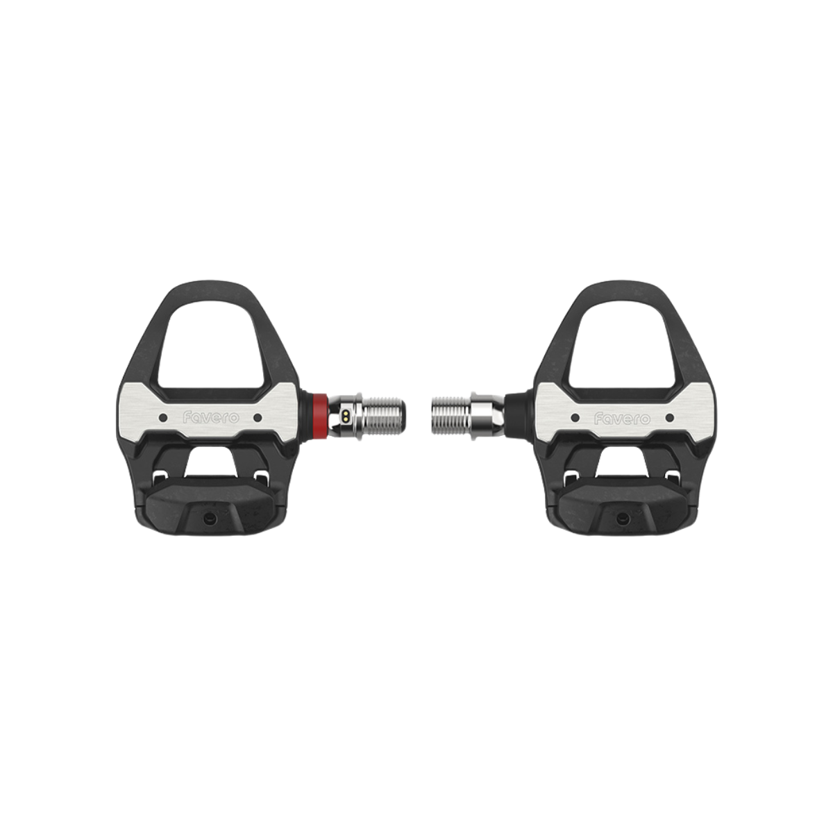 Pédales capteur de puissance PRO RS Favero Assioma