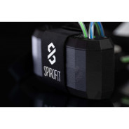 SpiroFit Pack Pro — analyseur VO2 max | Mtraining