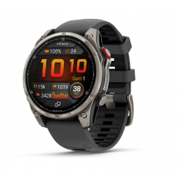 Fenix 8 GARMIN - Garmin | Mtraining