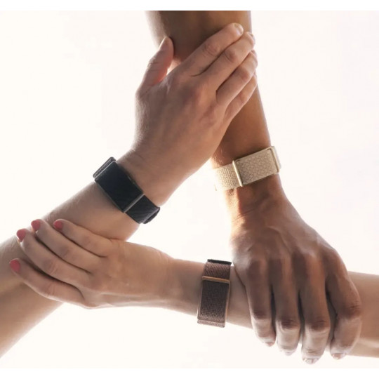 Polar Loop - Bracelet connecté sans écran | Mtraining