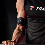 Pack de 4 capteurs FYER 2.0 Train.Red + App | Mtraining