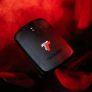 Pack de 4 capteurs FYER 2.0 Train.Red + App | Mtraining