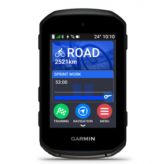 Garmin Edge 850