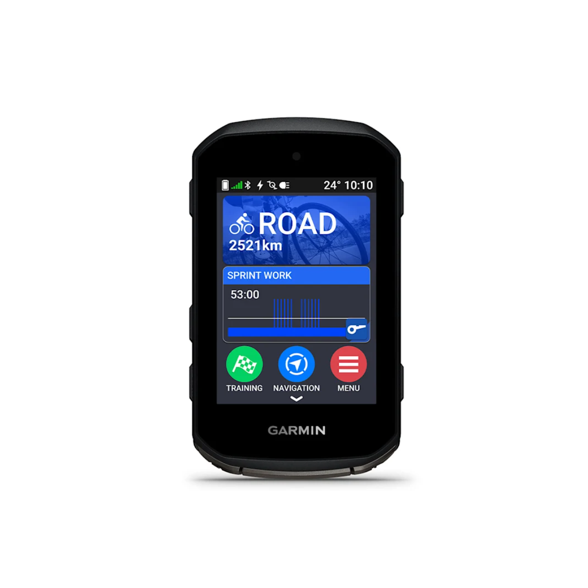 Garmin Edge 850
