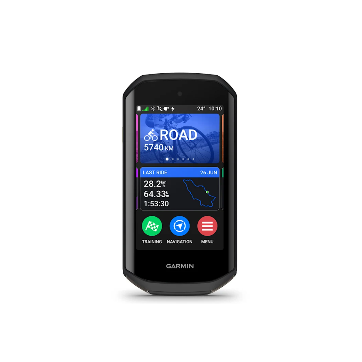 Garmin Edge 1050