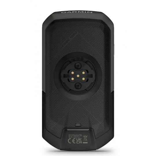 Garmin Edge 1050