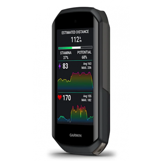 Garmin Edge 1050