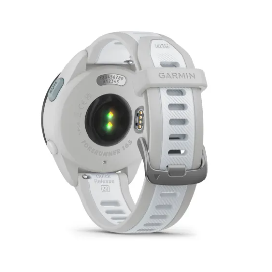 Forerunner 165 - Garmin | Mtraining