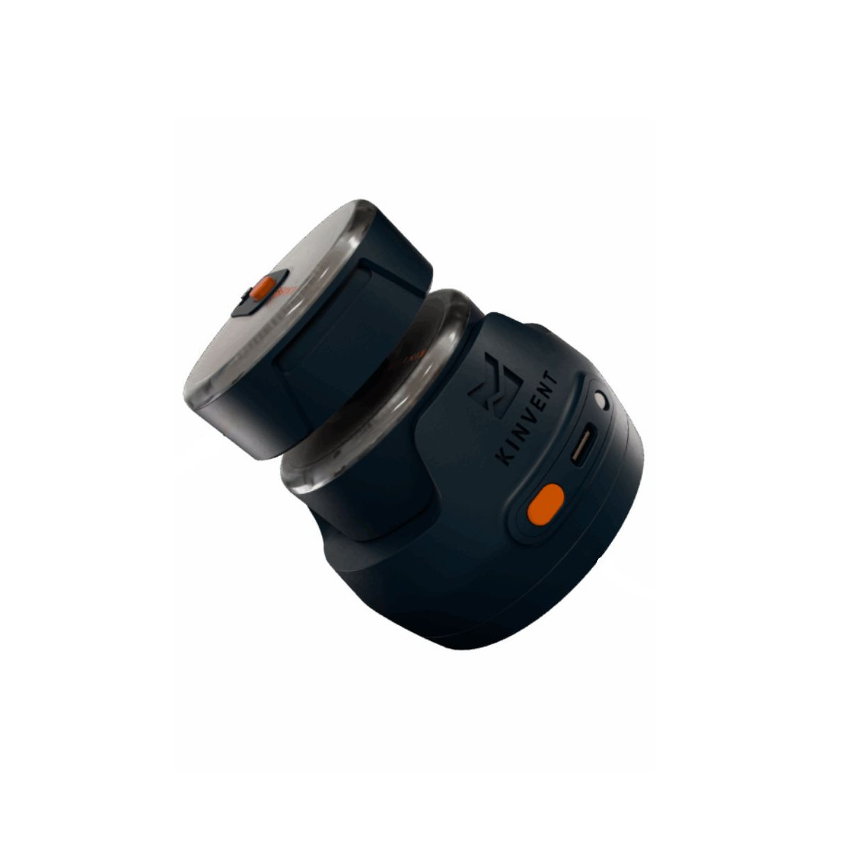 K power - Capteur de vitesse Kinvent | Mtraining