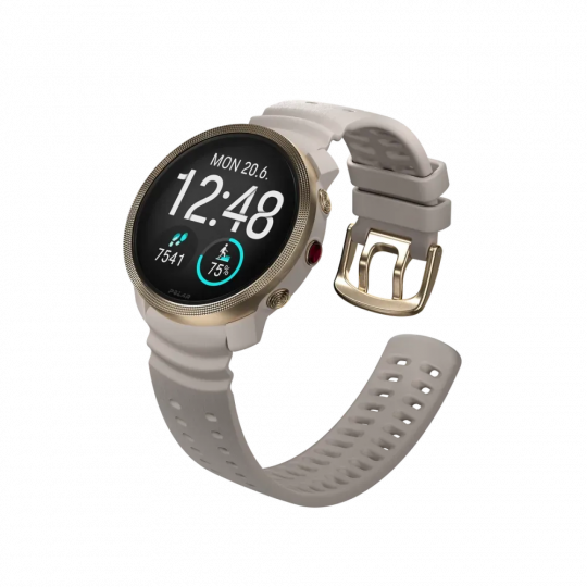 Polar Vantage M3 - Montre multisports compacte | Mtraining
