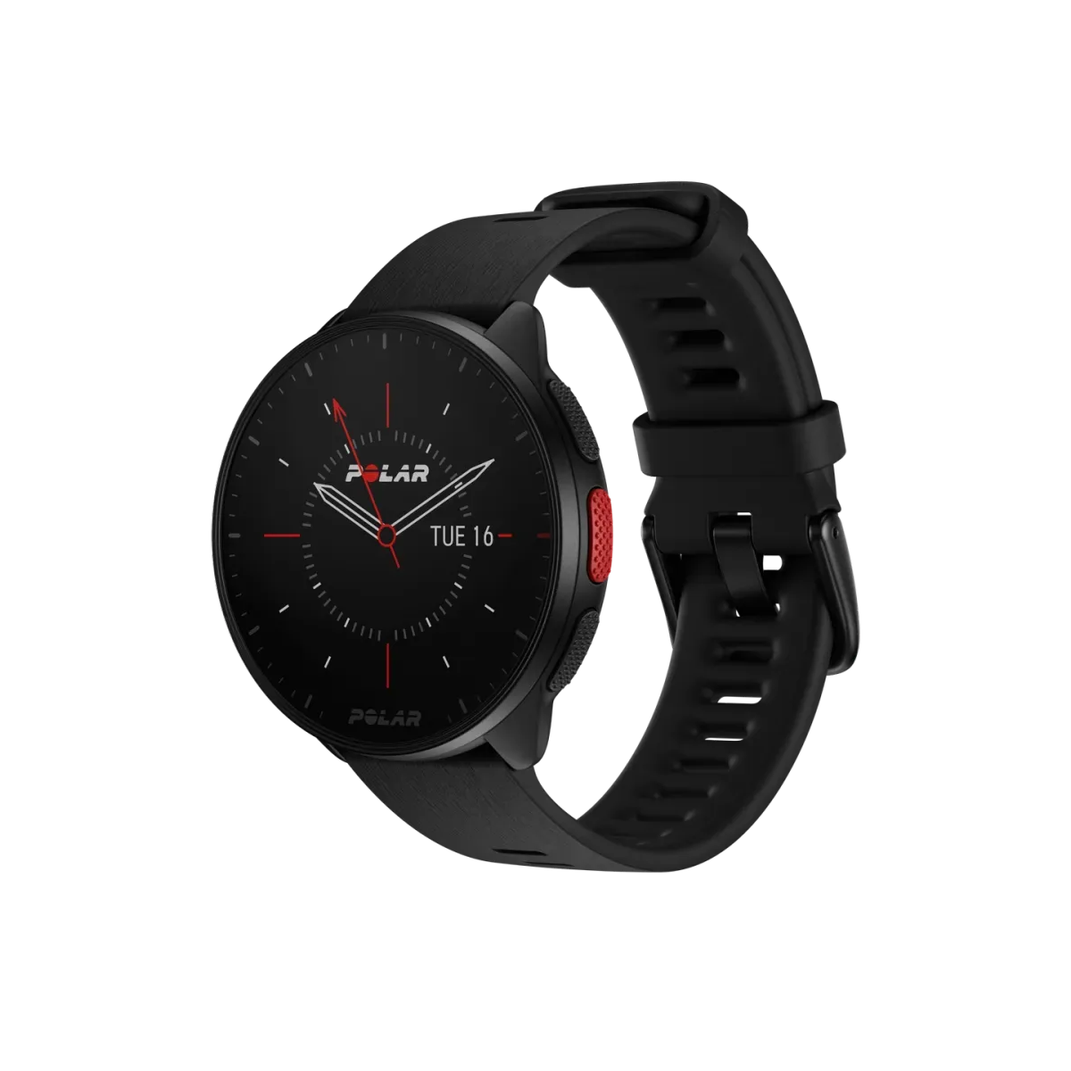 Polar PACER | Mtraining