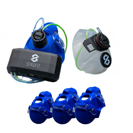 Spirofit Pack Pro Spirofit Pack Pro