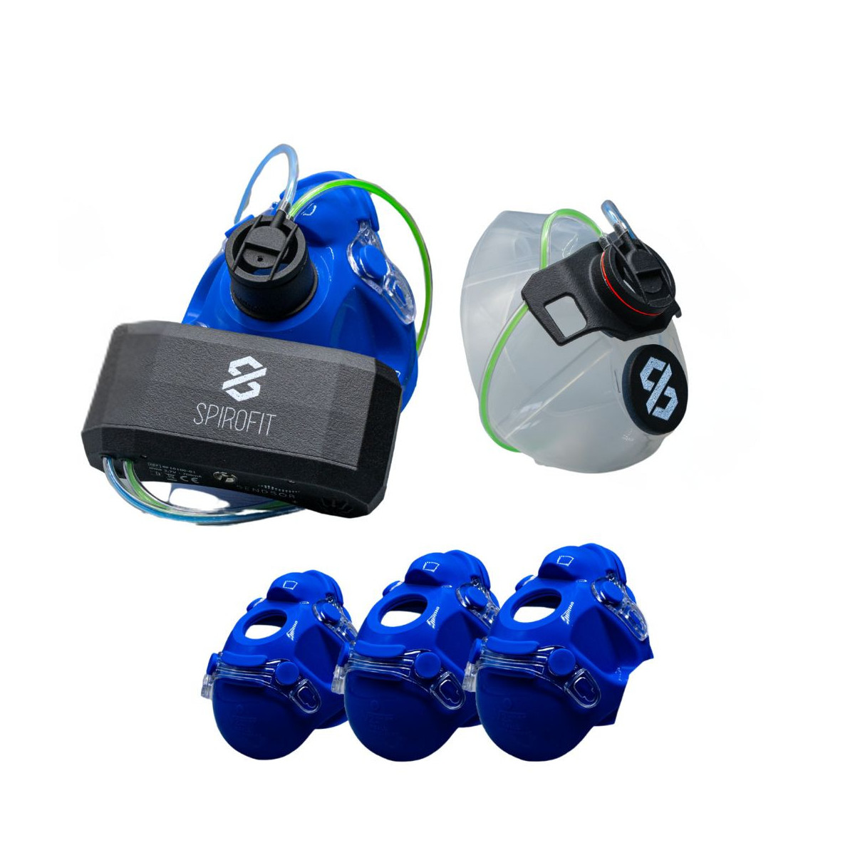 Spirofit Pack Pro