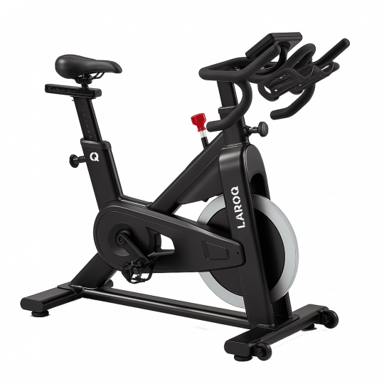 Laroq -Vélo Spinix 20