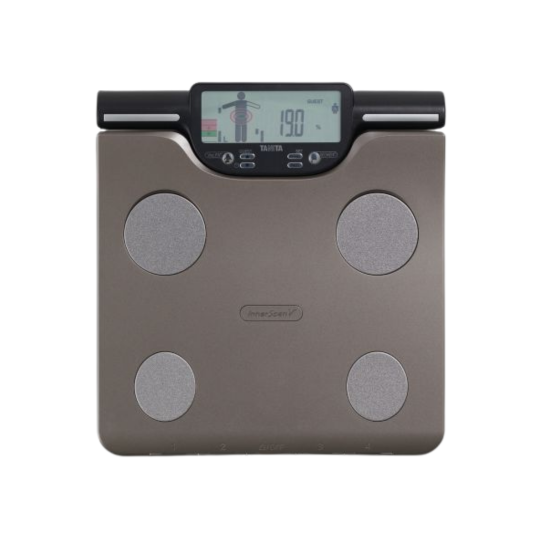 Balance tanita - BC 601 - Tanita | Mtraining