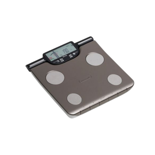 Balance tanita - BC 601 - Tanita | Mtraining