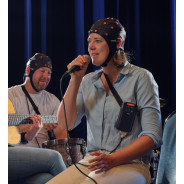 EEG 24-32ch. APEX TMSI