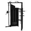 DOUBLE POULIE REGLABLE - Gamme Evolution | Mtraining