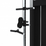 POULIE VIS-A-VIS REGLABLE - Gamme Evolution | Mtraining