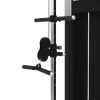 POULIE VIS-A-VIS REGLABLE - Gamme Evolution | Mtraining