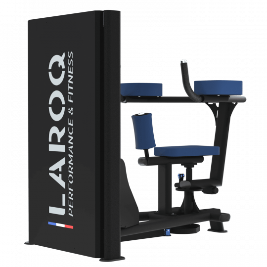 ROTATION DU TORSE - Gamme Evolution | Mtraining