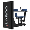 ROTATION DU TORSE - Gamme Evolution | Mtraining