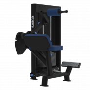 ABDOMINAL CRUNCH - Gamme Evolution