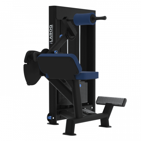 ABDOMINAL CRUNCH - Gamme Evolution