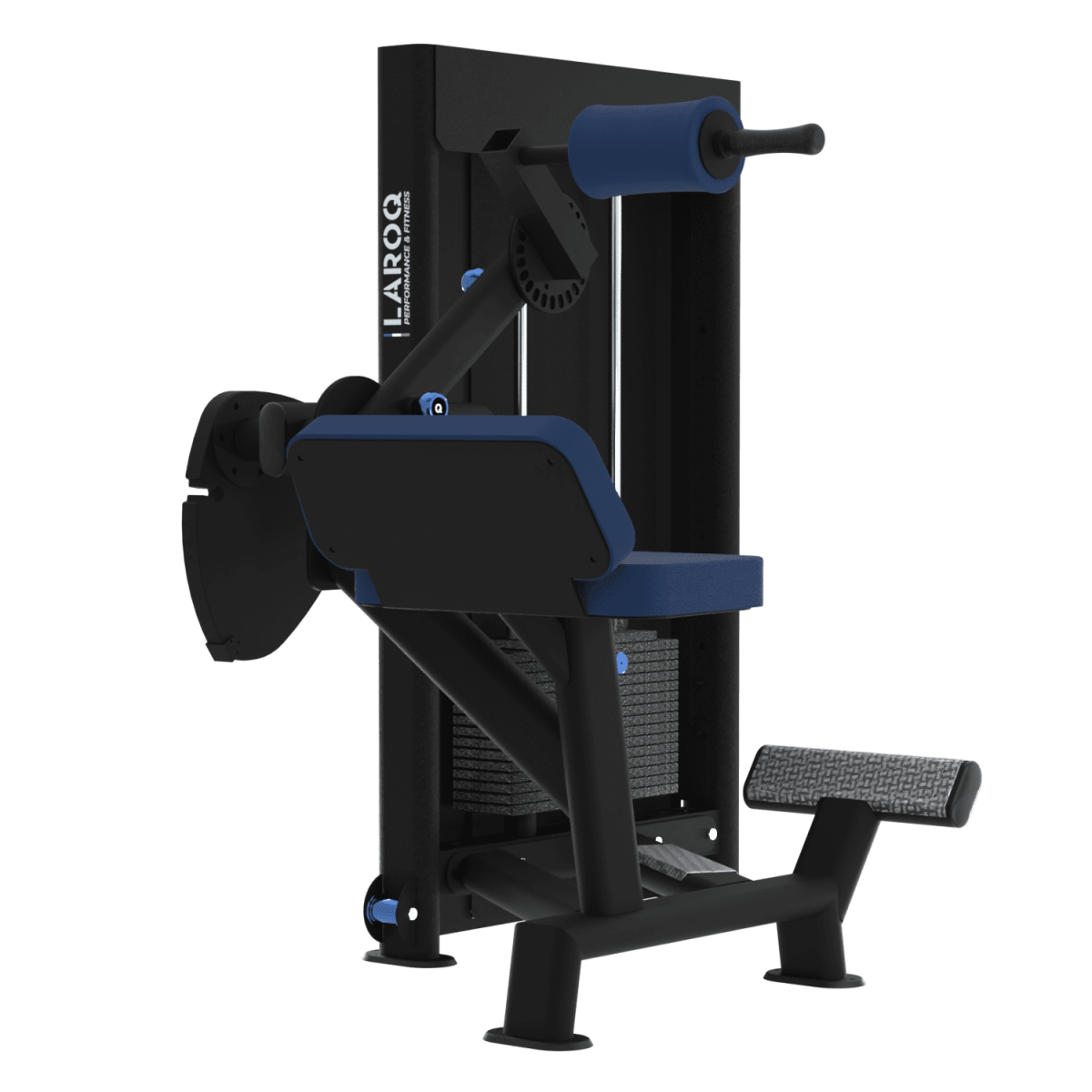 ABDOMINAL CRUNCH - Gamme Evolution