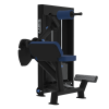 ABDOMINAL CRUNCH - Gamme Evolution