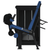 LEG CURL ASSIS - Gamme Evolution | Mtraining