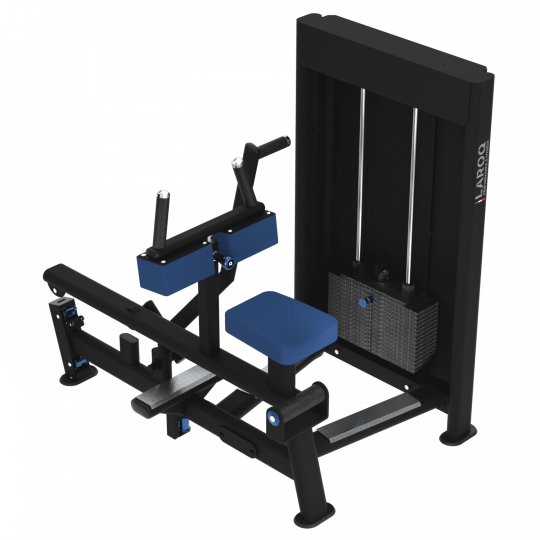 PRESSE A MOLLETS ASSIS - Gamme Evolution | Mtraining