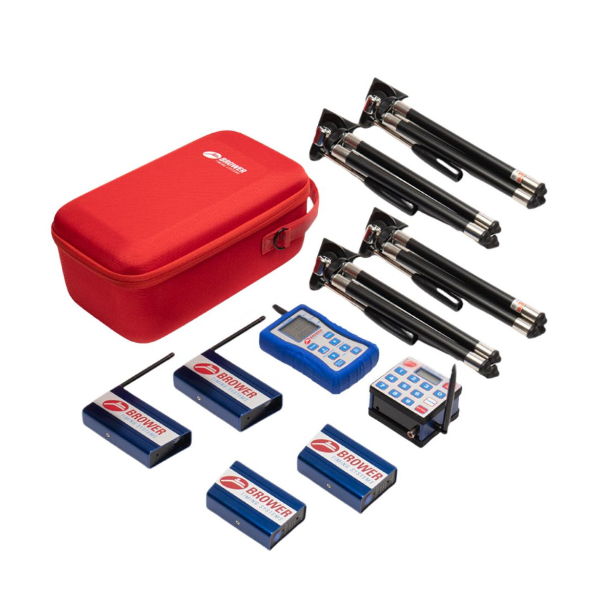Kit Standard | Mtraining