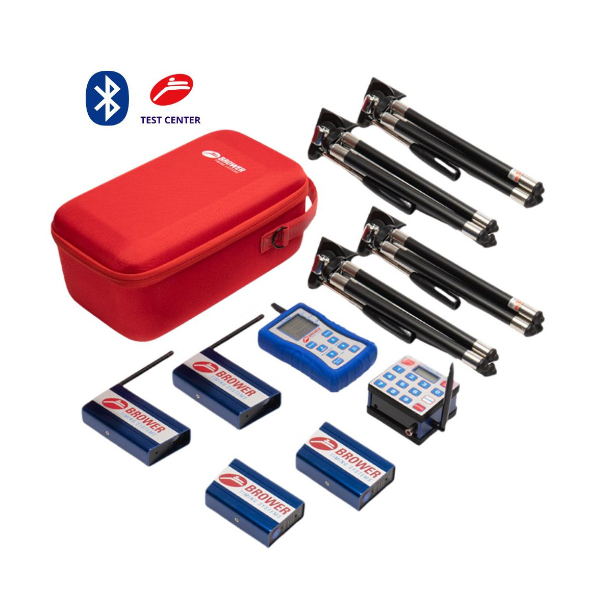 Kit Standard Interface Pc | Mtraining
