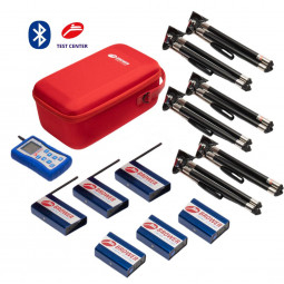 Kit Vitesse 3 cellule photoelectrique | Mtraining