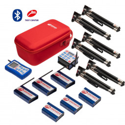 Kit Standard 3 Cellules | Mtraining